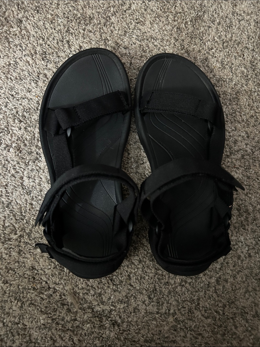 Teva Hurricane XLT2, Men’s size 8